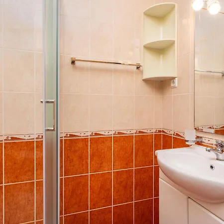 Stunning In With Wifi Apartment Dramalj